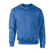 Gildan Unisex adult dryblend sweatshirt met ronde hals