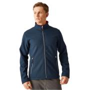 Regatta Heren ascender dubbellaags soft shell jack