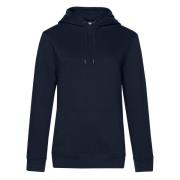 B and C Vrouwen/dames koningin hoodie