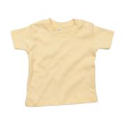 Babybugz Effen baby t-shirt