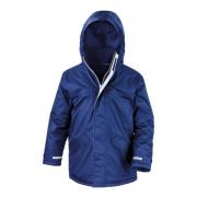 Result Parka voor kinderen/kinderen