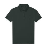 B and C Dames my eco poloshirt