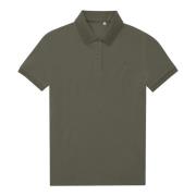 B and C Dames my eco poloshirt