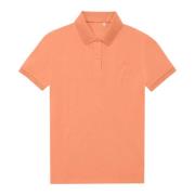 B and C Dames my eco poloshirt