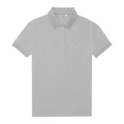 B and C Dames my eco poloshirt