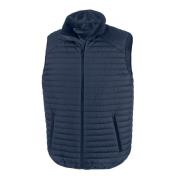 Result Heren thermoquilt gilet