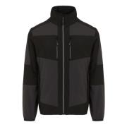 Regatta Heren e-volve 2 layer soft shell jas