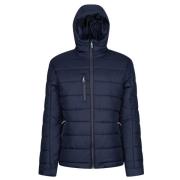 Regatta Heren navigate thermische hooded jacket