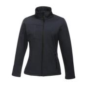 Regatta Dames octagon ii zachte shell jas