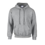 Gildan Unisex adult heavy blend hoodie