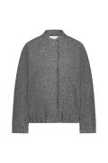 Nukus Baltimore jacket boucle fw2411021