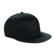 Beechfield Kinder/kinder 5 paneel snapback cap