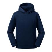 Russell Athletic Kinder/kinder authentieke hoodie met kap