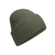 Beechfield Unisex classic engineered crown beanie voor volwassenen