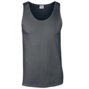 Gildan Heren softstyle tanktop