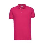 Russell Athletic Heren stretch poloshirt