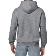 Gildan Heren hoodie zware mix