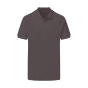 SG Heren katoenen polo shirt