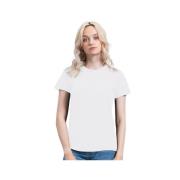 Mantis Vrouwen/dames essentiële t-shirt