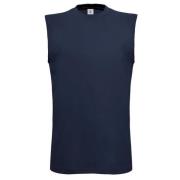 B and C Heren exact move mouwloze tank top