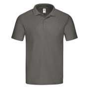 Fruit of the Loom Heren origineel polo shirt