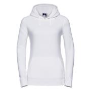 Russell Athletic Dames authentic hoodie met kap