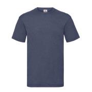 Fruit of the Loom Heren valueweight t-shirt