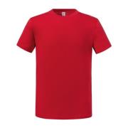 Jerzees Colours Heren essentieel katoenen t-shirt