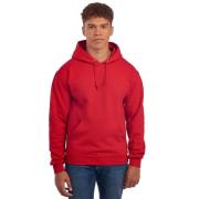 Jerzees Colours Unisex nublend hoodie voor volwassenen