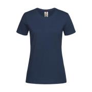 Stedman Stars Dames klassiek organic fitted t-shirt