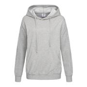 Stedman Stars Dames classic heather hoodie