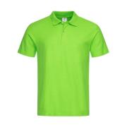 Stedman Stars Heren ringspun katoenen poloshirt