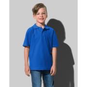 Stedman Stars Effen poloshirt kinderen/kinderen