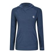 Dare2b Dames laura whitmore sprint city marl lichtgewicht hoodie