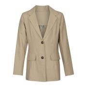 Kiestone Zomer blazer meisjes - coco