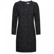 &Co Woman Jurk casey-black