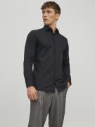 Jack & Jones Jprblaparker shirt l/s noos