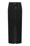 By-Bar Amsterdam Sis black skirt