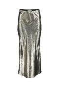 Geisha 46521-10 skirt shiny