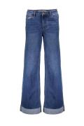 Geisha 41517-10 jeans wide