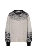 Nukus Fw240630 esage pullover