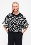 Jane Lushka Nouhaila studio pullover c32437