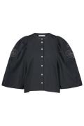 By-Bar Amsterdam Ziggy blouse