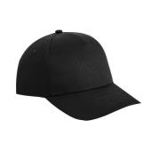 Beechfield Urbanwear 5 paneel snapback cap