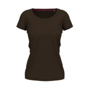 Stedman Stars Dames claire crew hals relaxed fit t-shirt