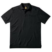 B and C Heren skill pro pocket werkpolo