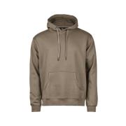 Tee Jays Effen heren hoodie