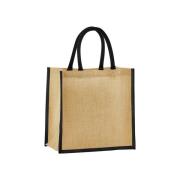 Westford Mill Mini gesteven jute cadeauzakje