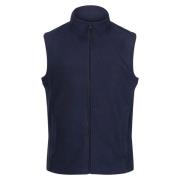 Regatta Heren gilet van microfleece