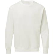 SG Heren sweatshirt met ronde hals